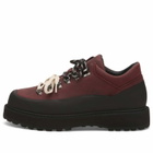 END. x Diemme Men's Cornaro Gomma Hiking Boot in Gorgie