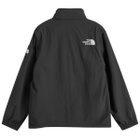 The North Face NSE x Yinka Ilori Convertible Jacket in Tnf Black