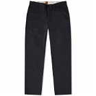 Human Made Men's Military Chino Pants in Navy
