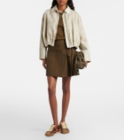 Loewe Denim jacket