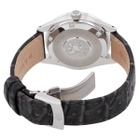 Grand Seiko Heritage Automatic Silver Dial Unisex Watch SBGW291G