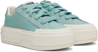 Converse Blue Chuck Taylor All Star Cruise Low Top Sneakers