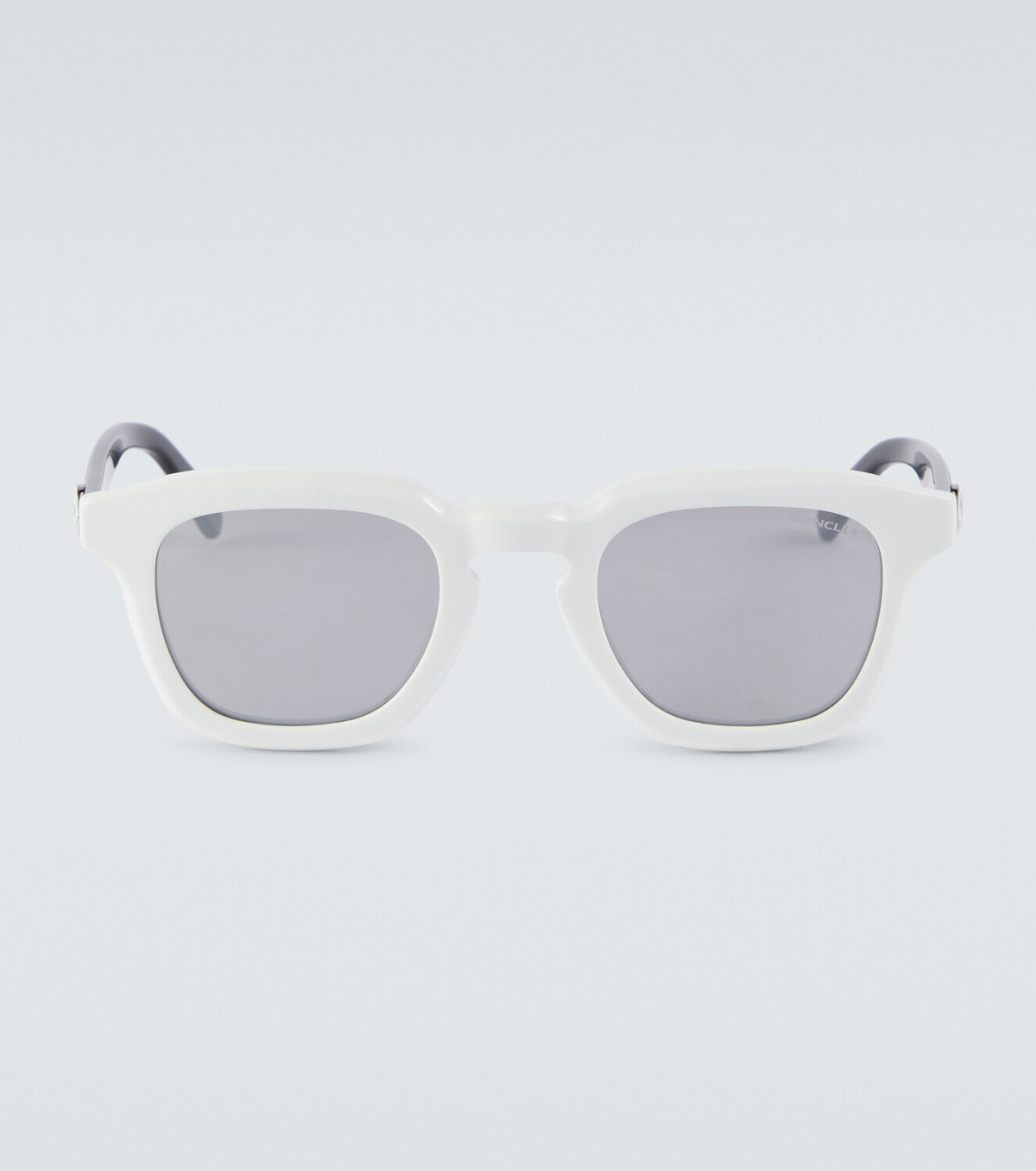 Moncler Gradd square sunglasses Moncler