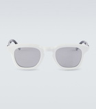 Moncler Gradd square sunglasses