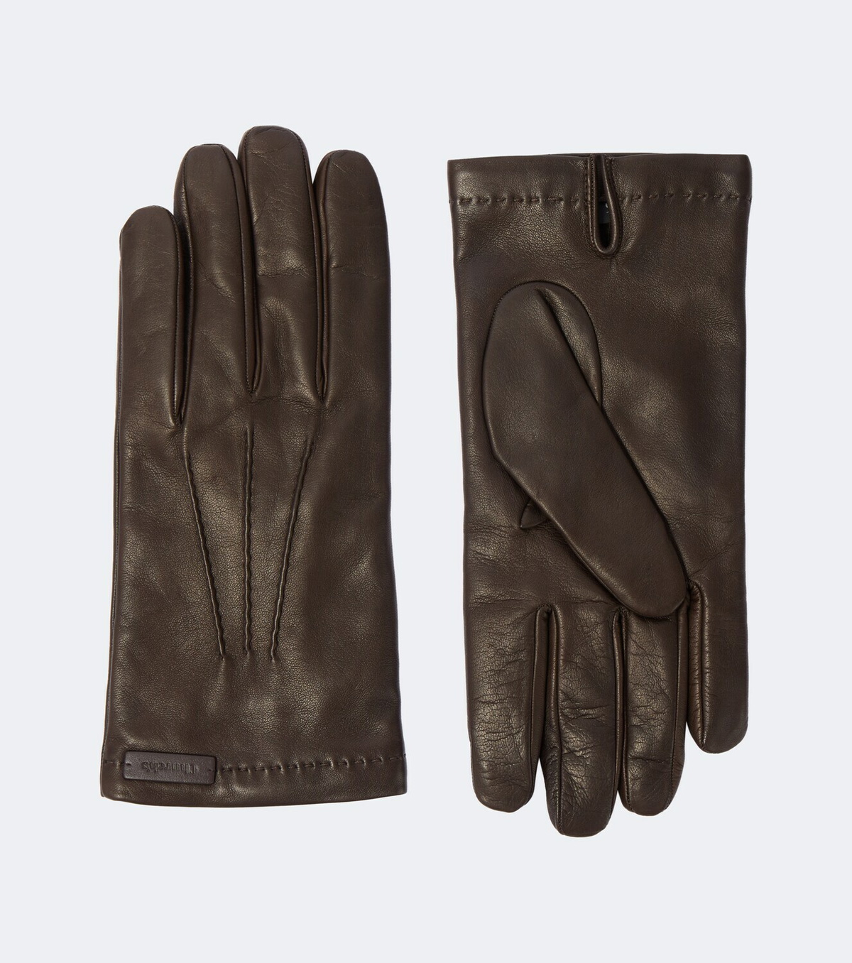 Church's Leather gloves
