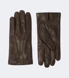 Church's Leather gloves