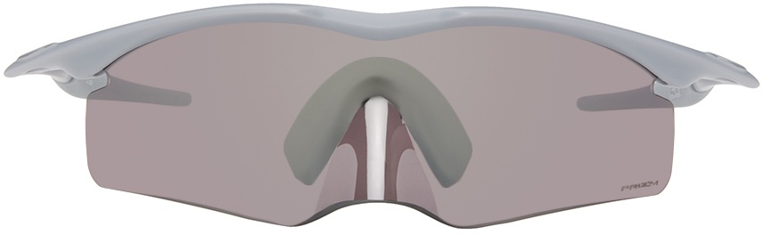 Photo: Oakley Gray 13.11 Sunglasses