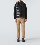 Moncler Down vest