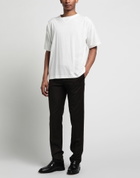 Dior Mens T-shirt in Off white