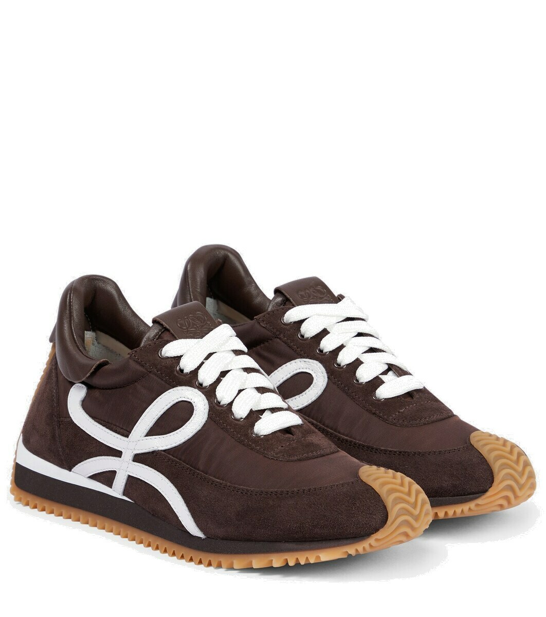 Loewe Flow Runner sneakers Loewe