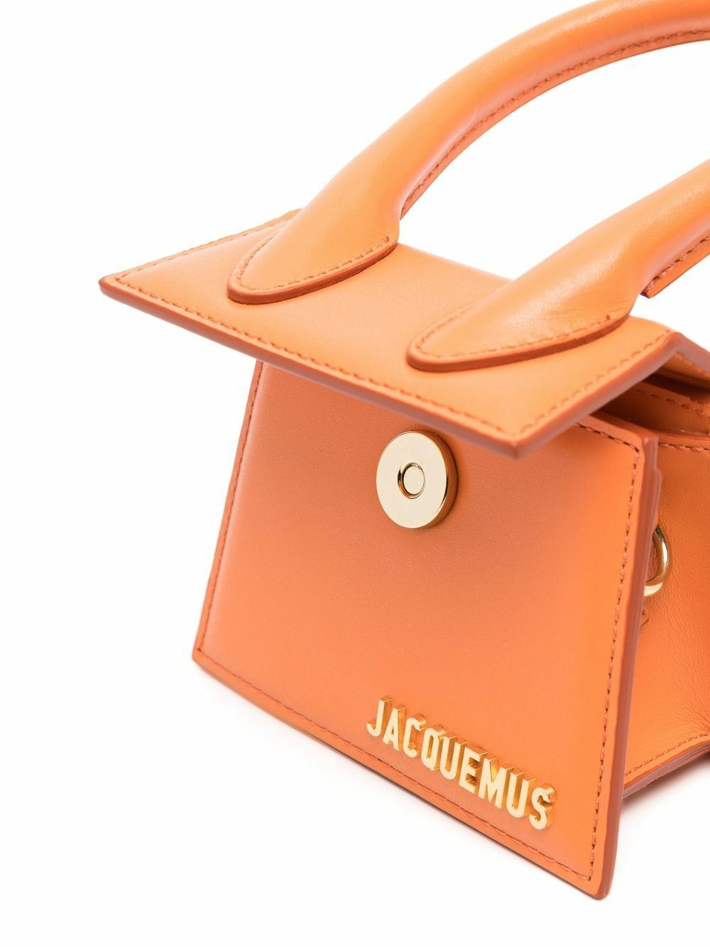 JACQUEMUS Le Chiquito Mini Bag Jacquemus
