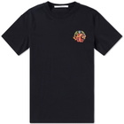Givenchy Cuban Underworld Print Tee