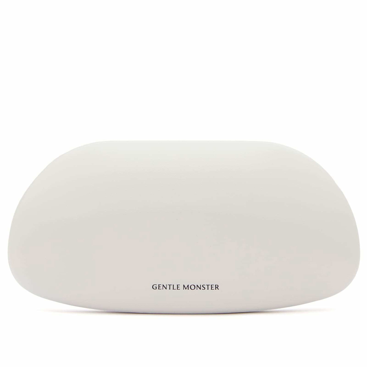 Gentle Monster Women's Catta Optical Glasses in Silver/Pink 