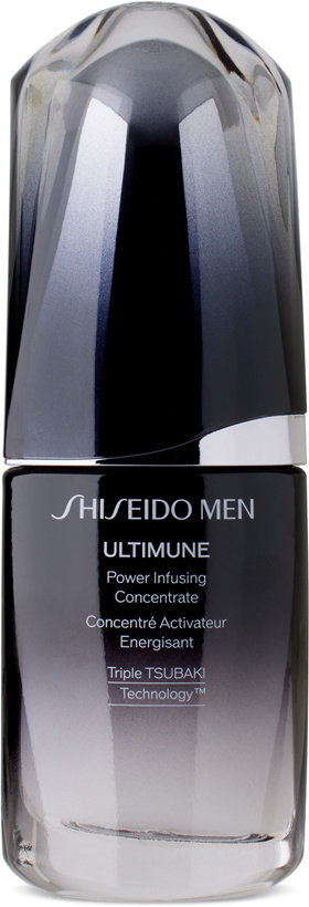 Photo: SHISEIDO Ultimune Power Infusing Concentrate Serum, 30 mL