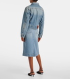 Victoria Beckham Denim jacket