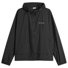 Columbia Men's Street Heights™ Windbreaker in Black