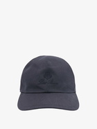 Loro Piana Hat Blue   Mens