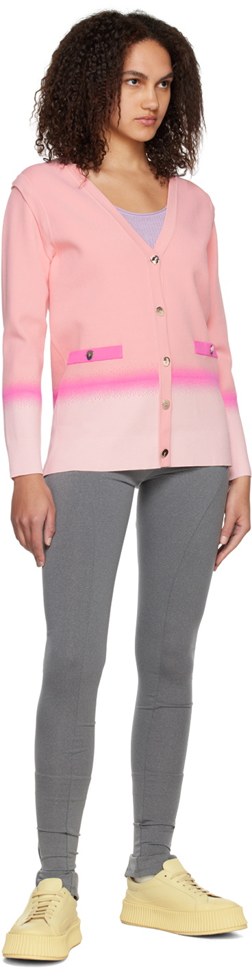 PH5 Pink Noel Cardigan