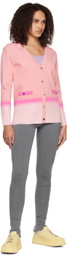 PH5 Pink Noel Cardigan