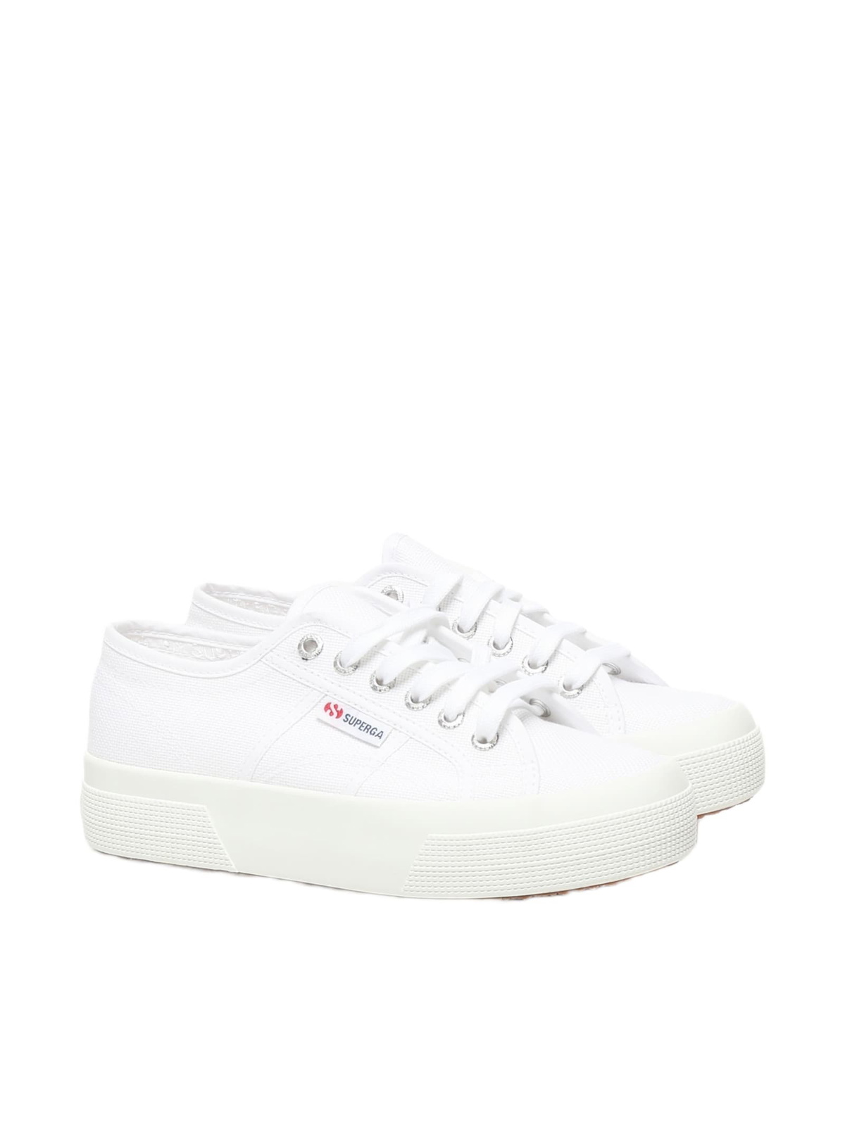 Superga Sneakers 2740 Platform