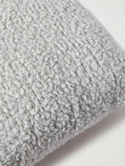 Brunello Cucinelli - Cashmere-Blend Bouclé Cushion