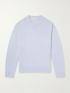 FRAME - Cashmere Sweater - Blue
