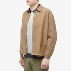 FrizmWORKS Men's Nylon String Shirt in Cappucino