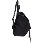 1017 ALYX 9SM Black Small Tank Backpack