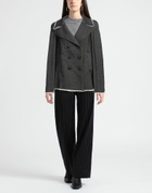 Jacob Cohёn Womens Blazer in Black