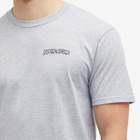 Fucking Awesome Men's A Broken System T-Shirt in Grey Heather