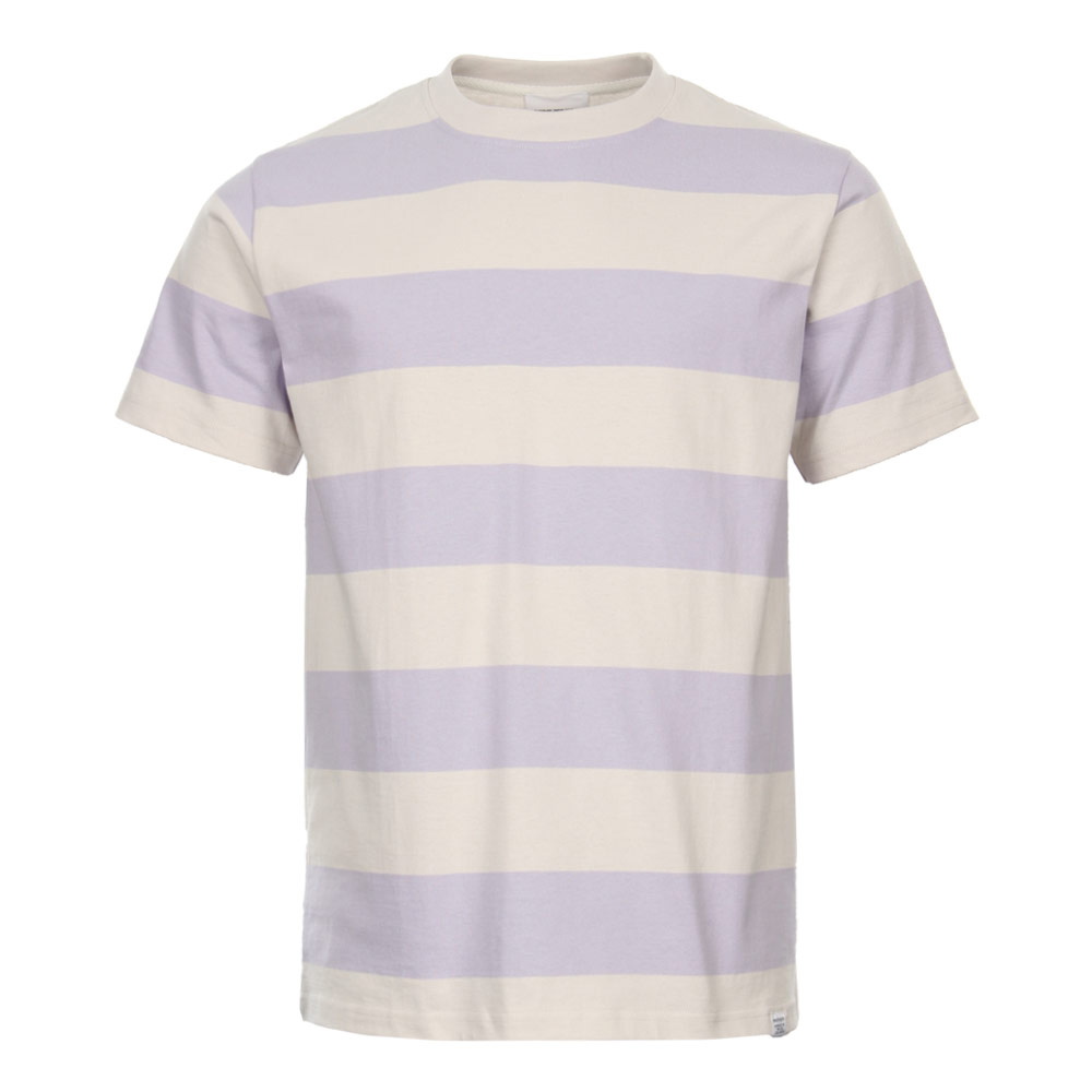 Norse Projects T-Shirt - Heather