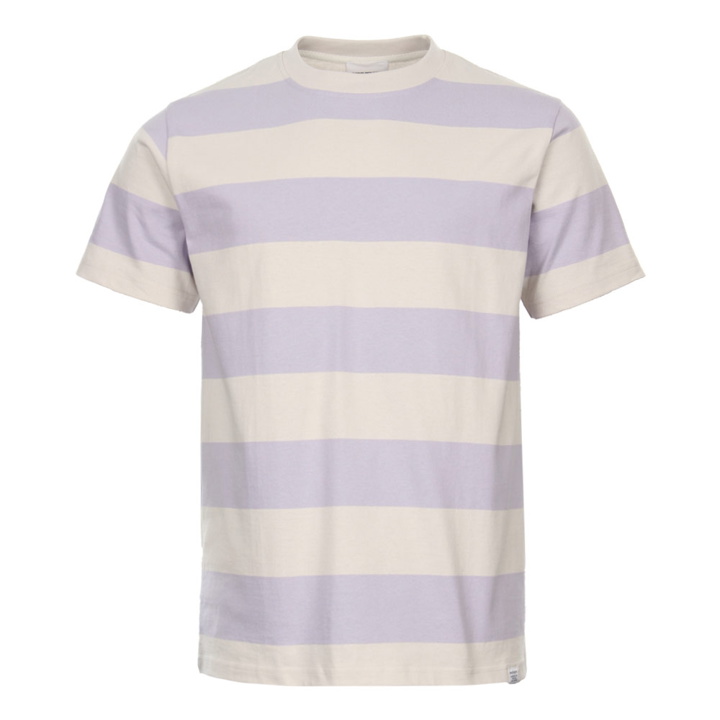 Photo: Norse Projects T-Shirt - Heather