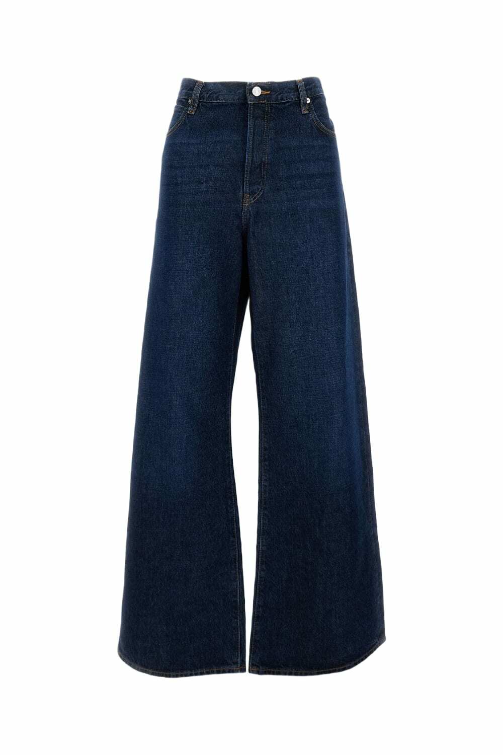 Frame Womens Jeans The Loose Frame Denim