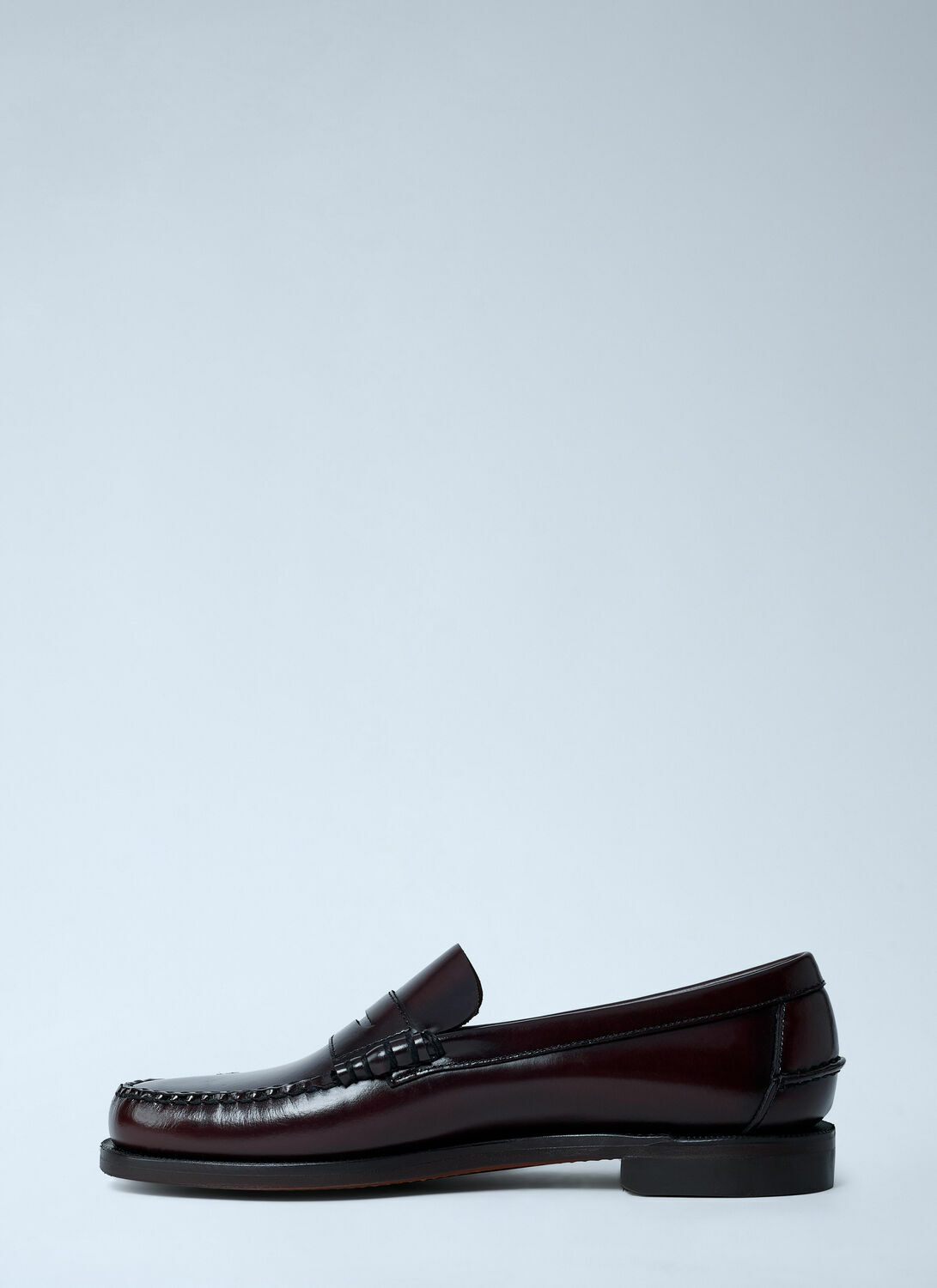 Sebago Classic Dan Loafers