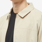 Satta Men's Grounds Jacket in Stone