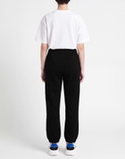 Moschino Womens Pants in Black