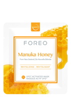 Foreo Manuka Honey Ufo/ufo Mini Revitalizing Face Mask for Ageing Skin