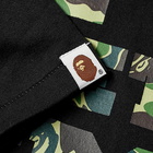 A Bathing Ape ABC College ATS Tee