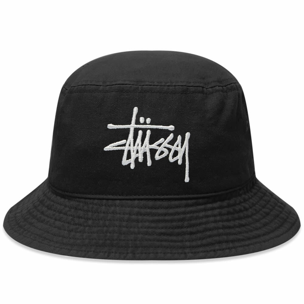 Stussy Corduroy Bucket Hat Stussy