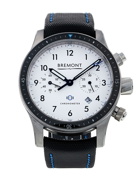Bremont Boeing BB247-SS/WH