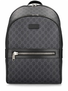 GUCCI - Gg Supreme Canvas Backpack