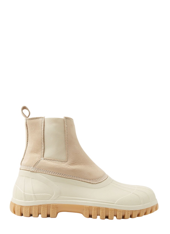 Photo: Diemme Balbi Ankle Boots