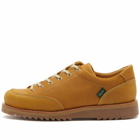 Paraboot Men's Sierra in Camel Nubuck