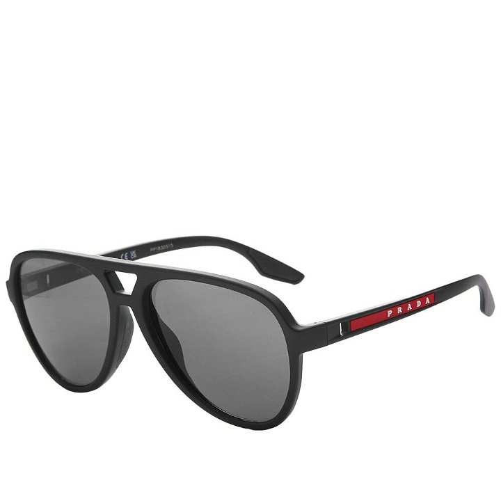 Photo: Prada PS 06WS Sunglasses