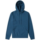 Pop Trading Company Logo Hoody