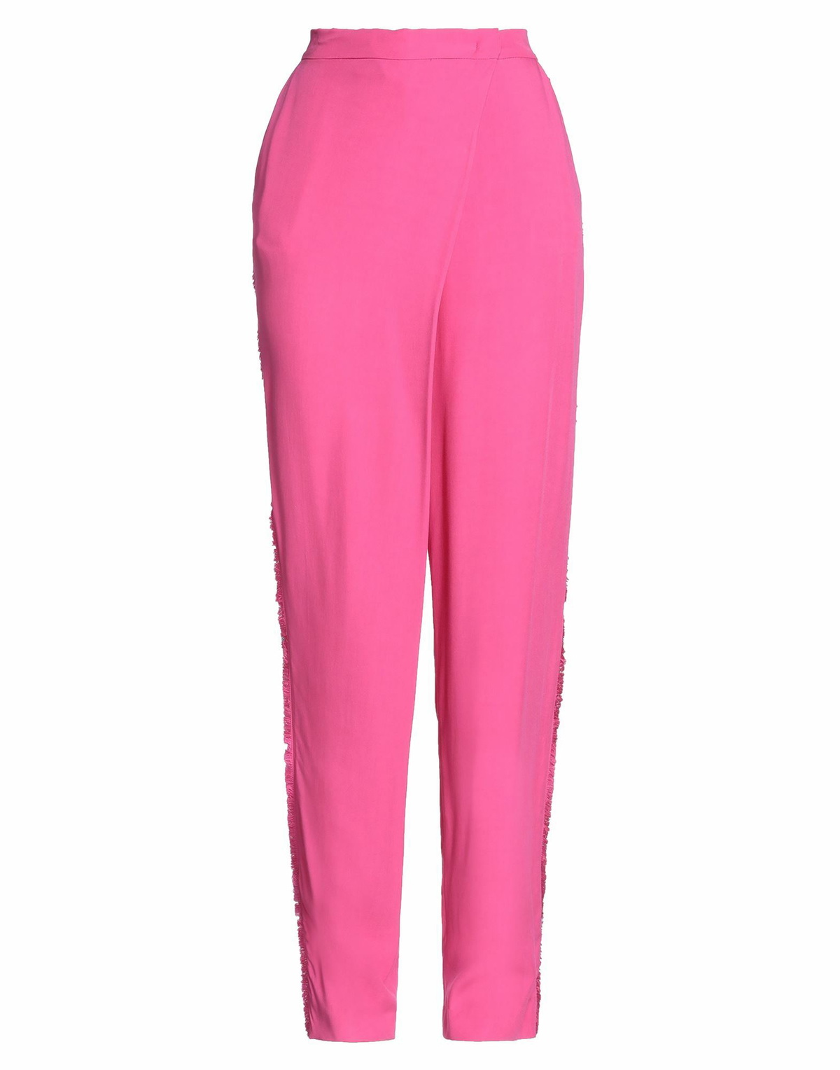 Manila Grace Womens Pants Fuchsia
