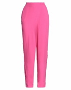 Manila Grace Womens Pants Fuchsia