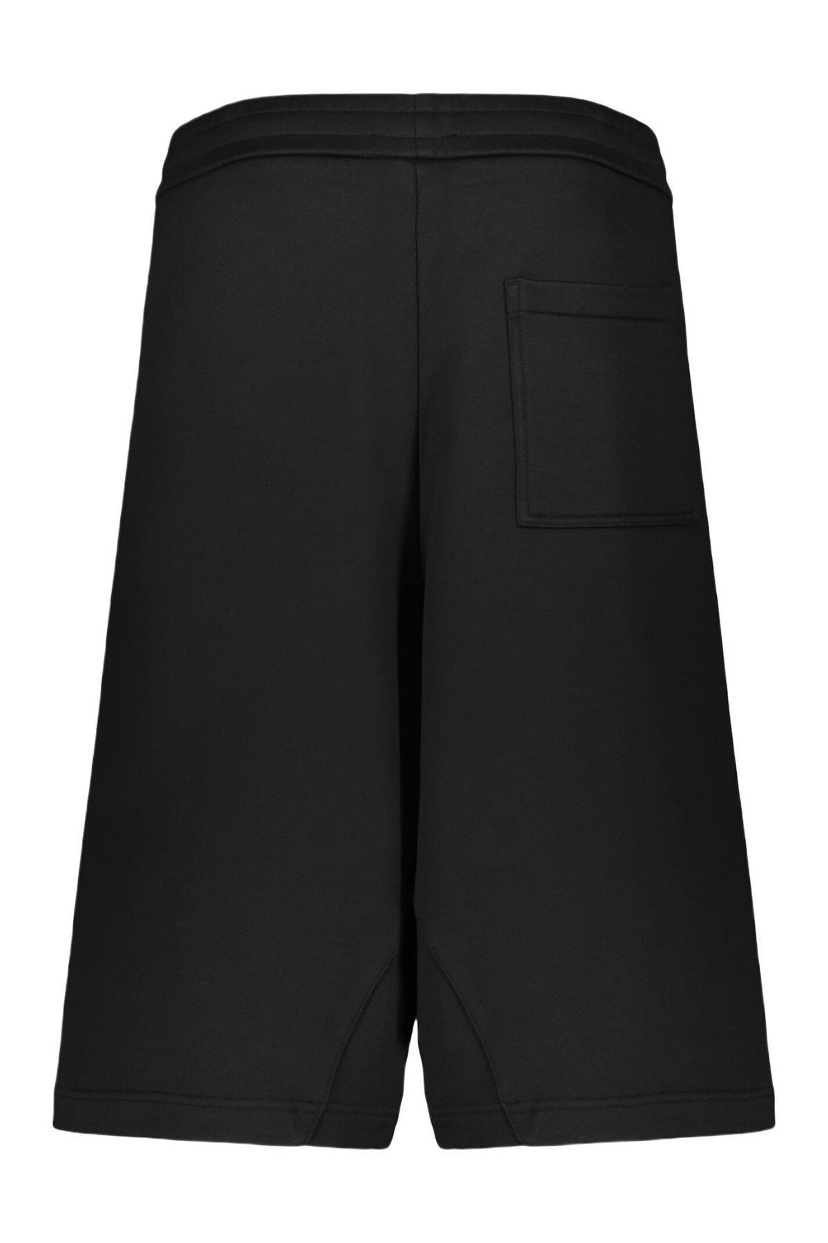 OAMC Cotton Bermuda Shorts