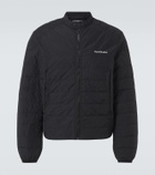 Acne Studios Technical down jacket