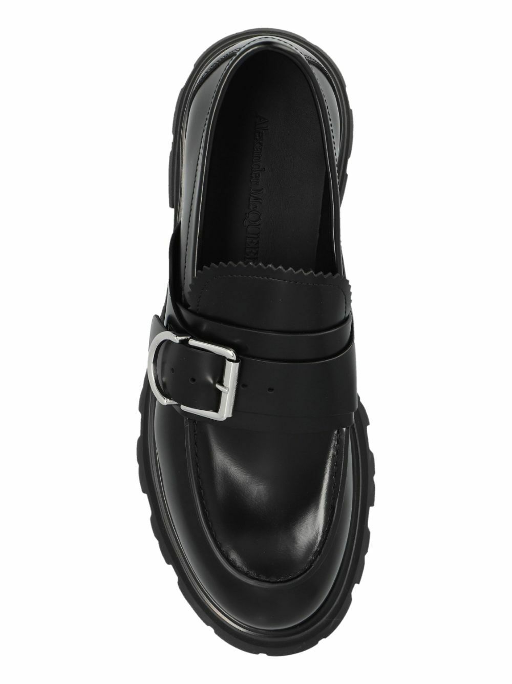 Alexander McQueen Wander Loafers Alexander McQueen
